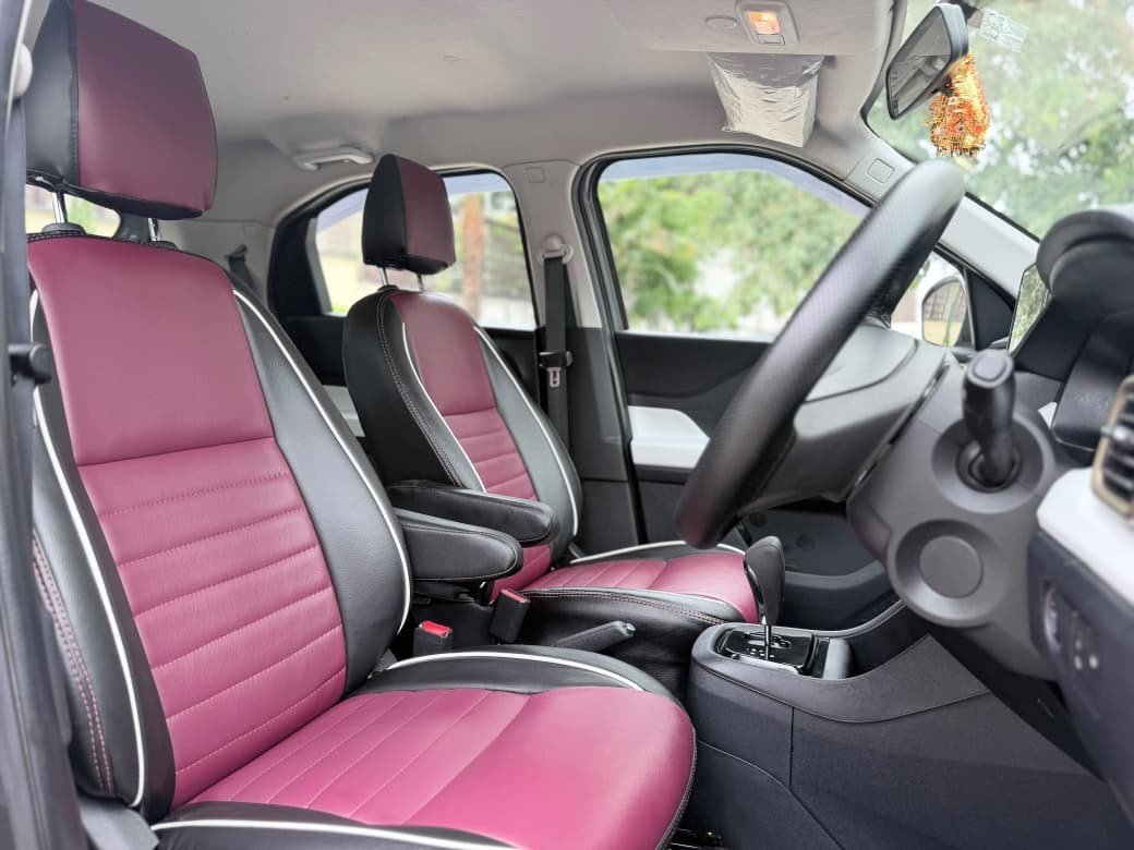 TATA PUNCH AMT 2024 - Image 9